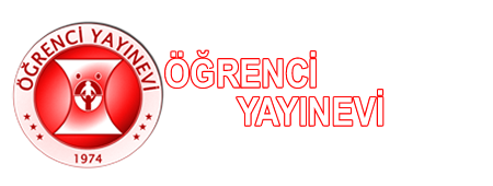 Öğrenci Yayınevi