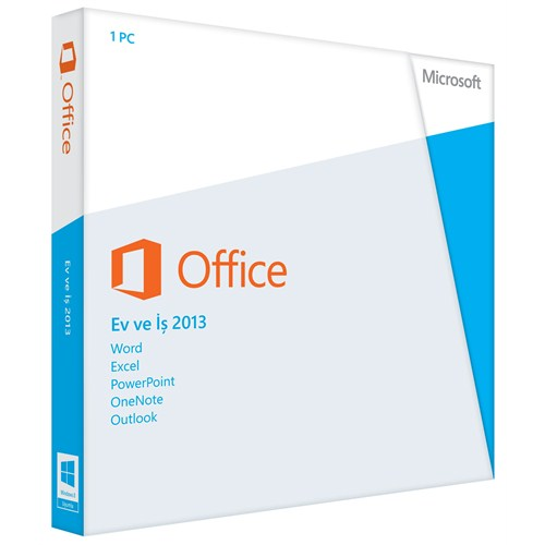 OFFICE 2013