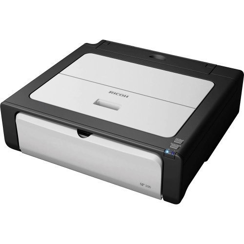 Ricoh SP-100 Mono Lazer Yazıcı - A4