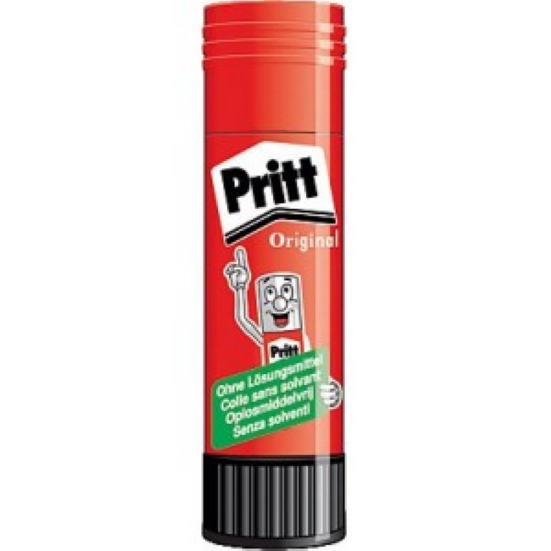 Pritt 11 gr Stick Yapıştırıcı