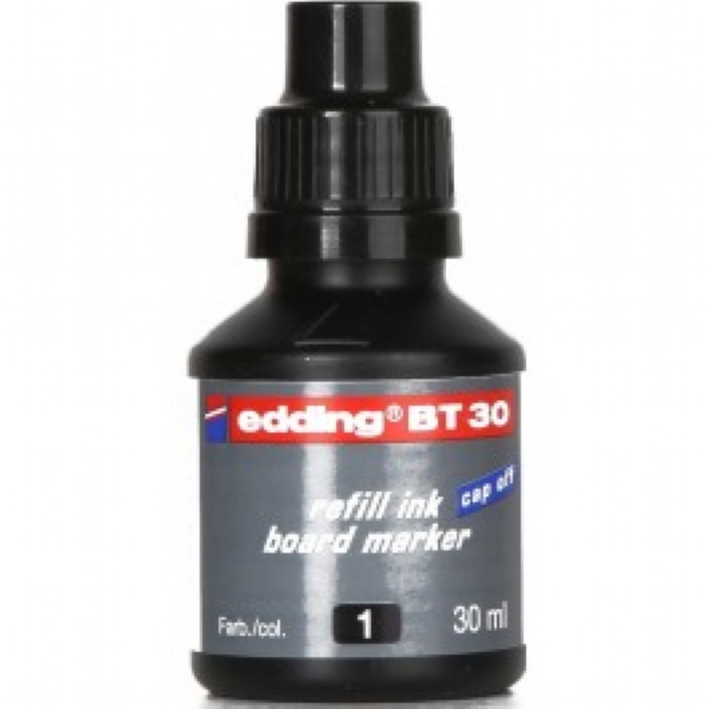 EDDING MÜREKKEP 30 ML (E-BT30)