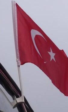 Araç Bayrağı