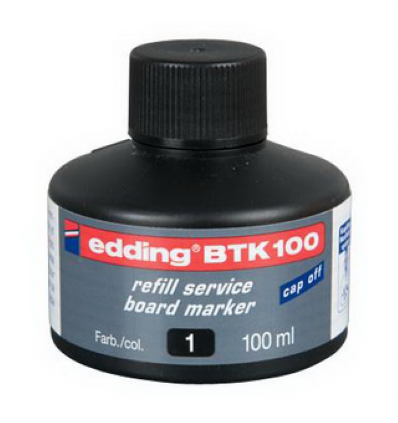 EDDING MÜREKKEP 100 ML (E-BTK100)