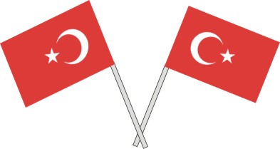 Kağıt Bayrak