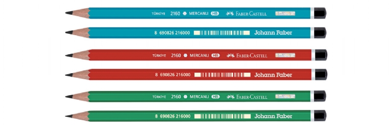FABER CASTELL MERCANLI