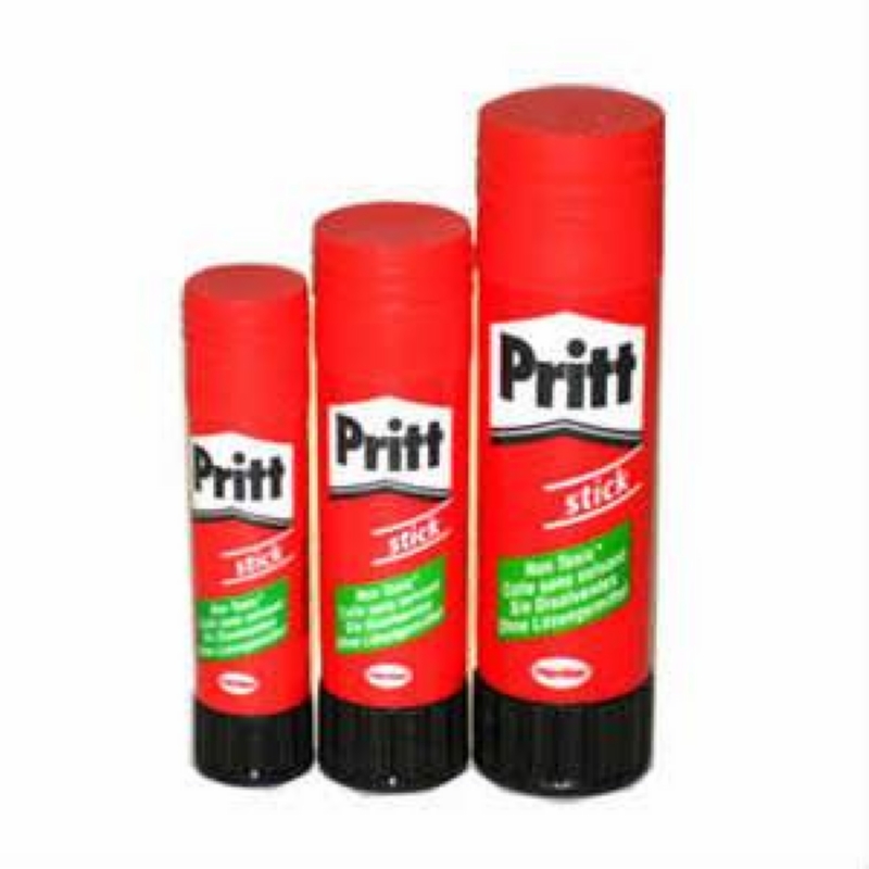 Pritt Stıck Yapıştırıcı 43gr