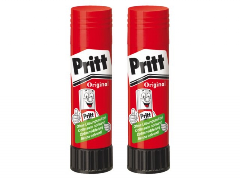 Pritt Stick Yapıştırıcı 22 Gr