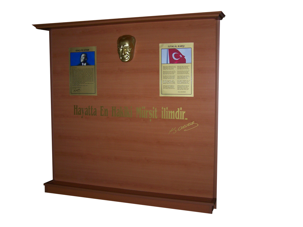Atatürk Köşesi 02