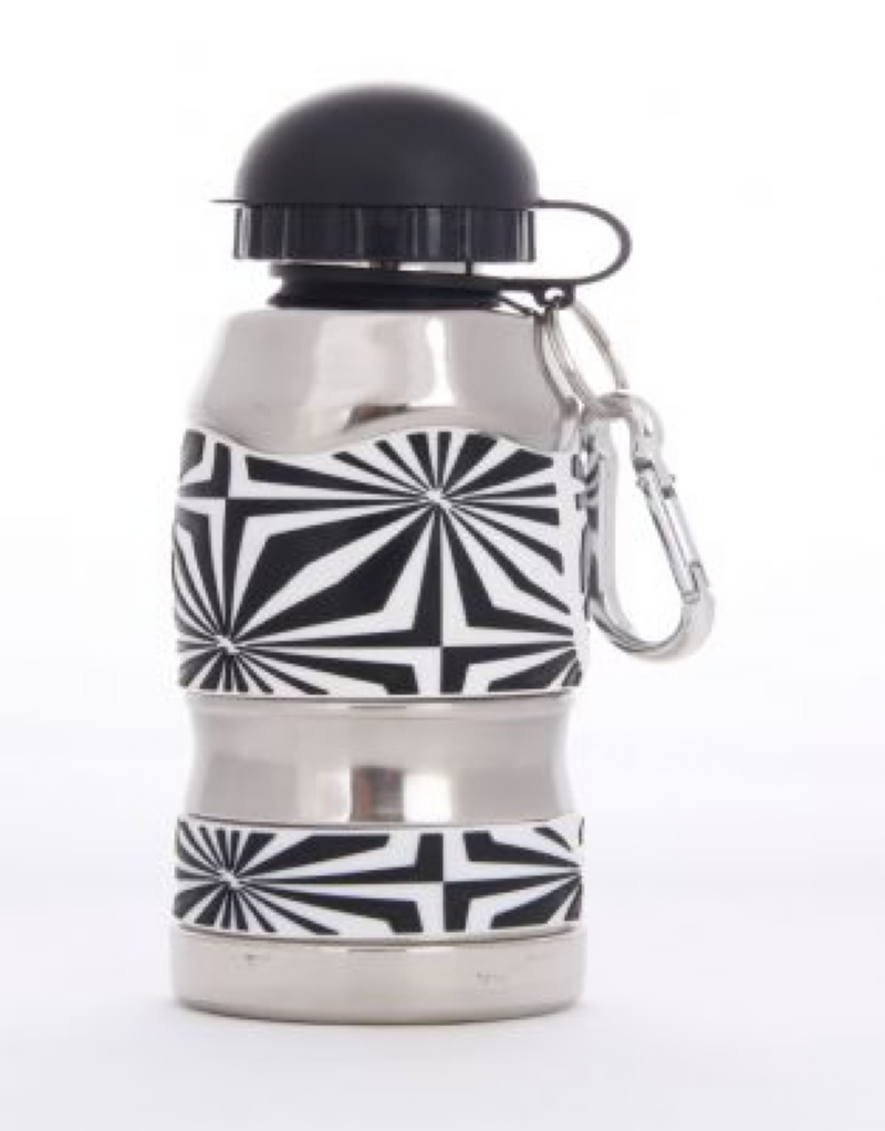 Lets Paslanmaz Çelik Matara 450 ml