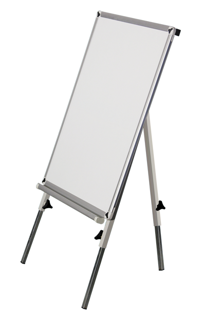 85X60 Teleskopik Ayaklı Yazı Tahtası 