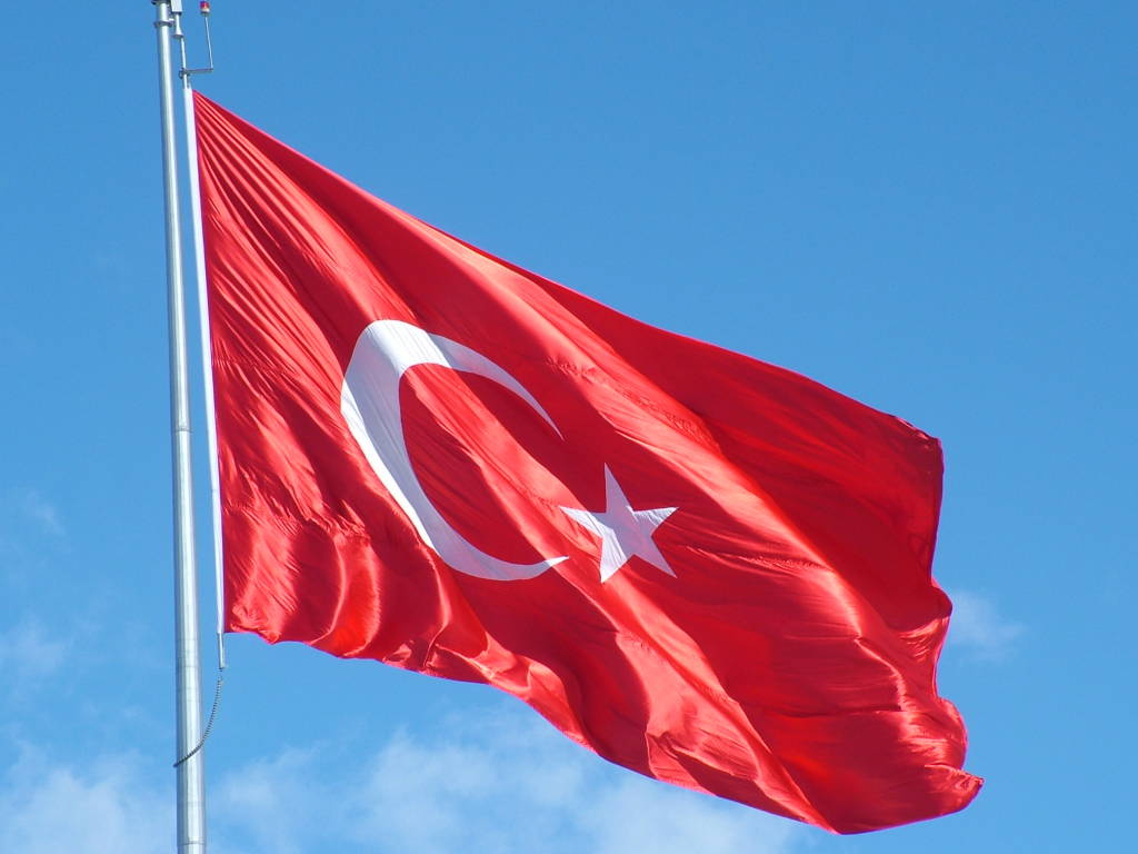 Gönder Bayrakları