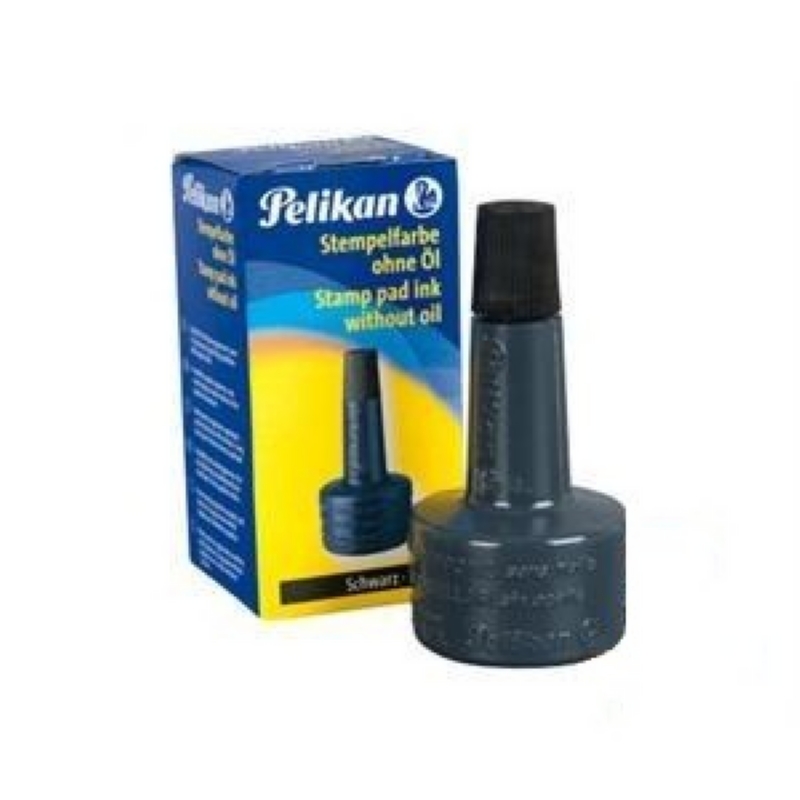Pelikan Stampa Mürekkebi 28 ml