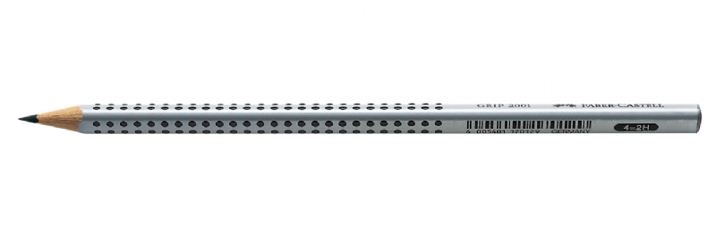 Faber-castell Grip 2001 Kurşun Kalem